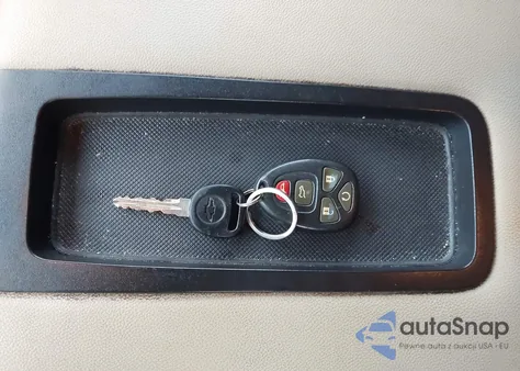 2013 Chevrolet Tahoe Ls from USA, damaged, VIN 1GNSCAE06DR191995